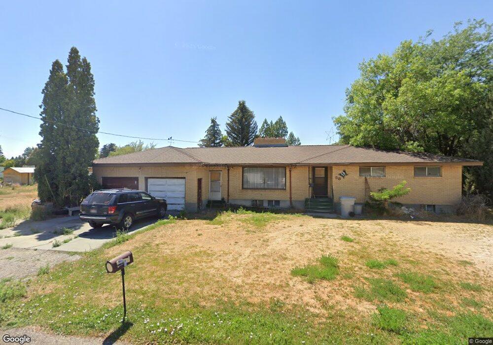 58 S 1190 W, Blackfoot, ID 83221 - photo 1