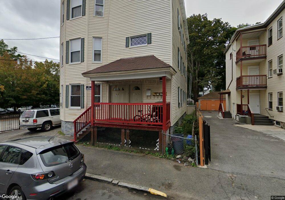 164 Tenney St unit 166, Methuen, MA 01844 - photo 1