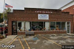 100 Canal St, Cave-In-rock, IL 62919