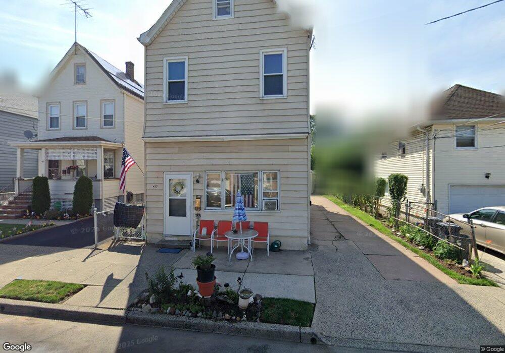 417 Union St, Carlstadt, NJ 07072 - photo 1
