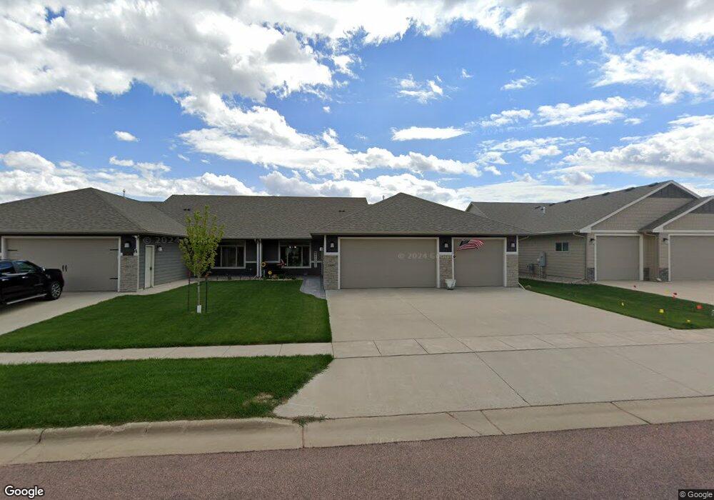 3809 E Diablo Cir, Sioux Falls, SD 57108 - photo 1