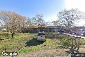 26958 Reagan St, Shady Point, OK 74956