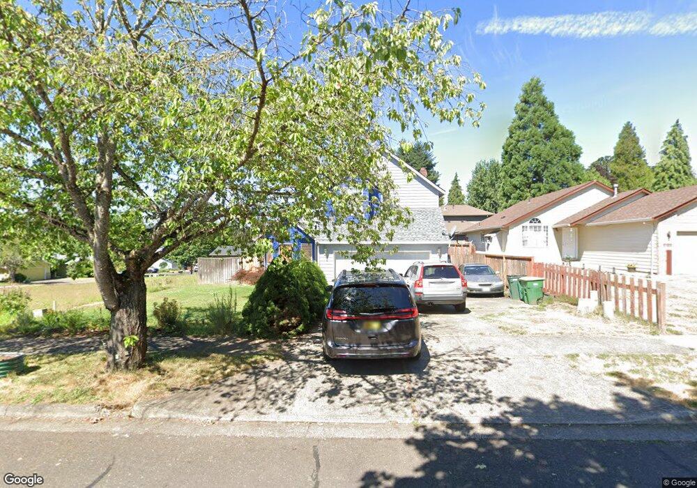 1104 Cedar St, Forest Grove, OR 97116 - photo 1