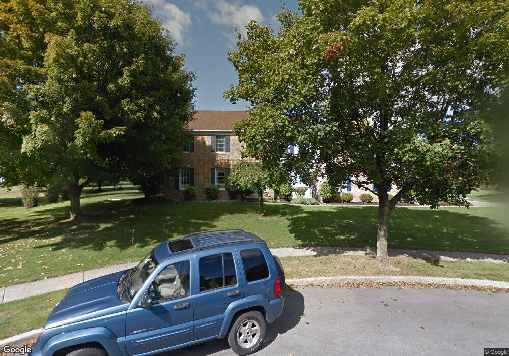 1460 Wisdom Place, Allentown, PA 18106 - photo 1