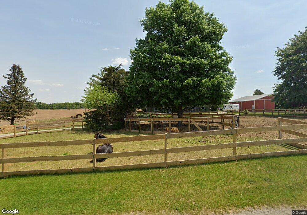 7665 N 250 E, Howe, IN 46746 - photo 1