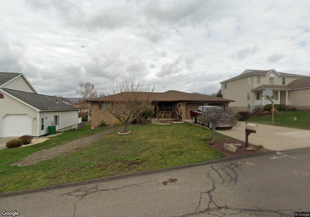 1209 Tonwin St, Archbald, PA 18403 - photo 1