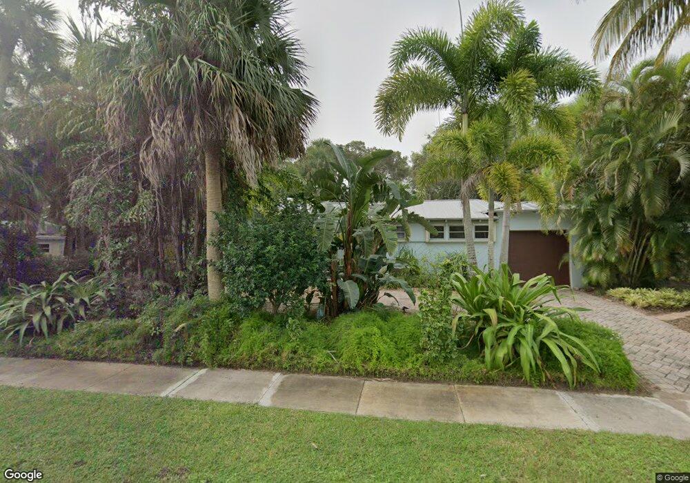 628 Acacia Rd, Vero Beach, FL 32963 - photo 1