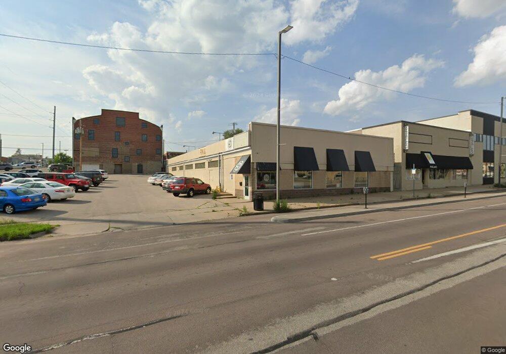 712 3rd Ave SE, Cedar Rapids, IA 52401 - photo 1