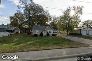 449 S Clinton St, Aviston, IL 62216