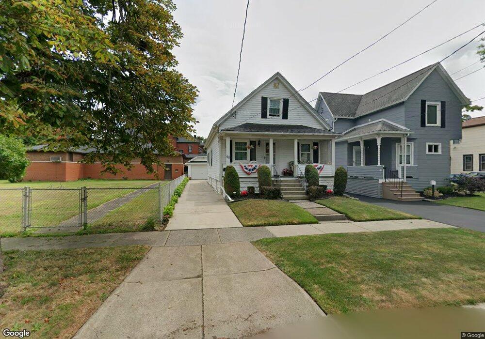 65 5th Ave, North Tonawanda, NY 14120 - photo 1