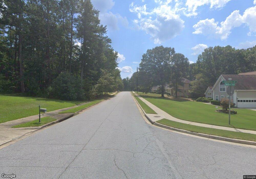 0 Sweetbriar Trace unit 7267499, Jonesboro, GA 30236 - photo 1