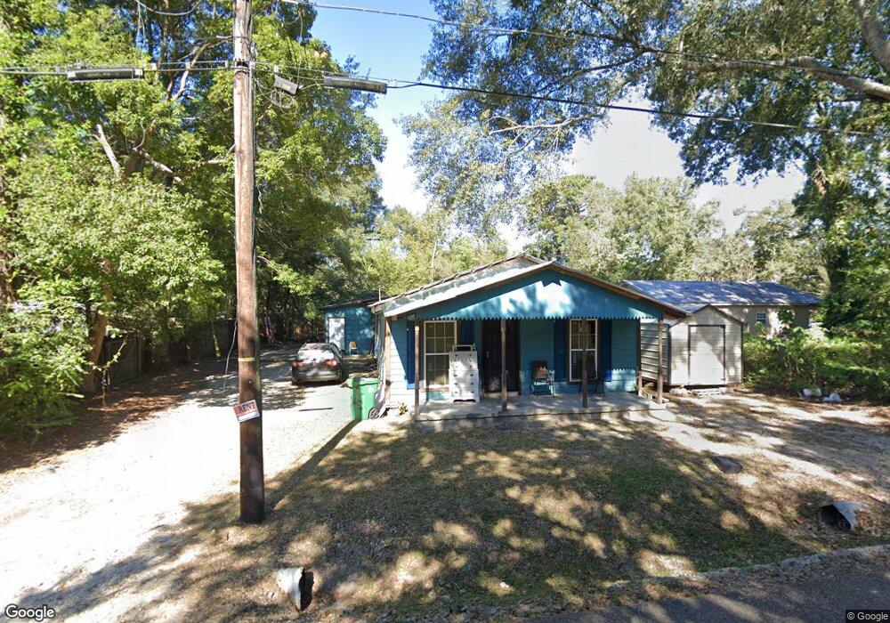 1117 N Polk St, Covington, LA 70433 - photo 1