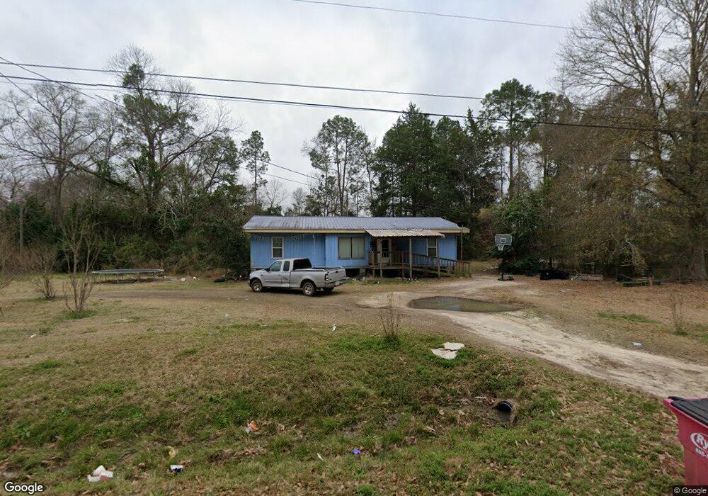 86 Seaboard Ave, Mc Rae Helena, GA 31037 - photo 1