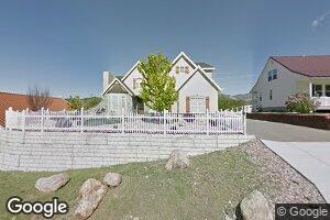 349 S Lloyd Canyon Dr, Pine Valley, UT 84781