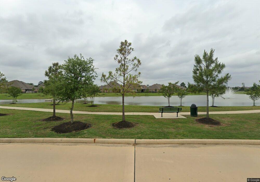 9007 Hufsmith Rd, Tomball, TX 77375 - photo 1