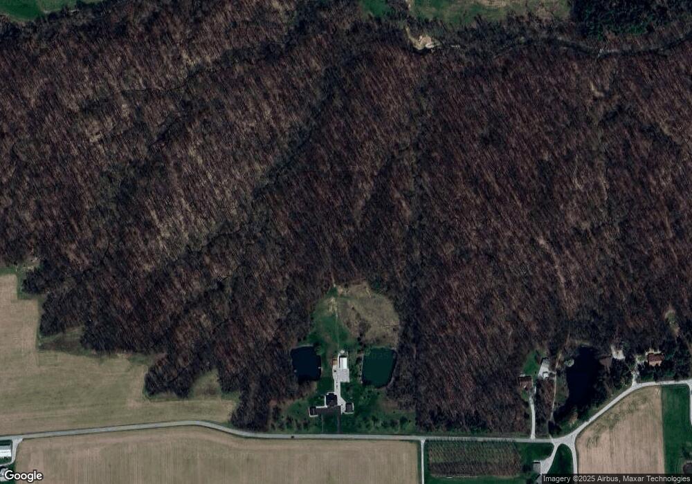 6810 E County Road 50 N, Greensburg, IN 47240 - photo 1