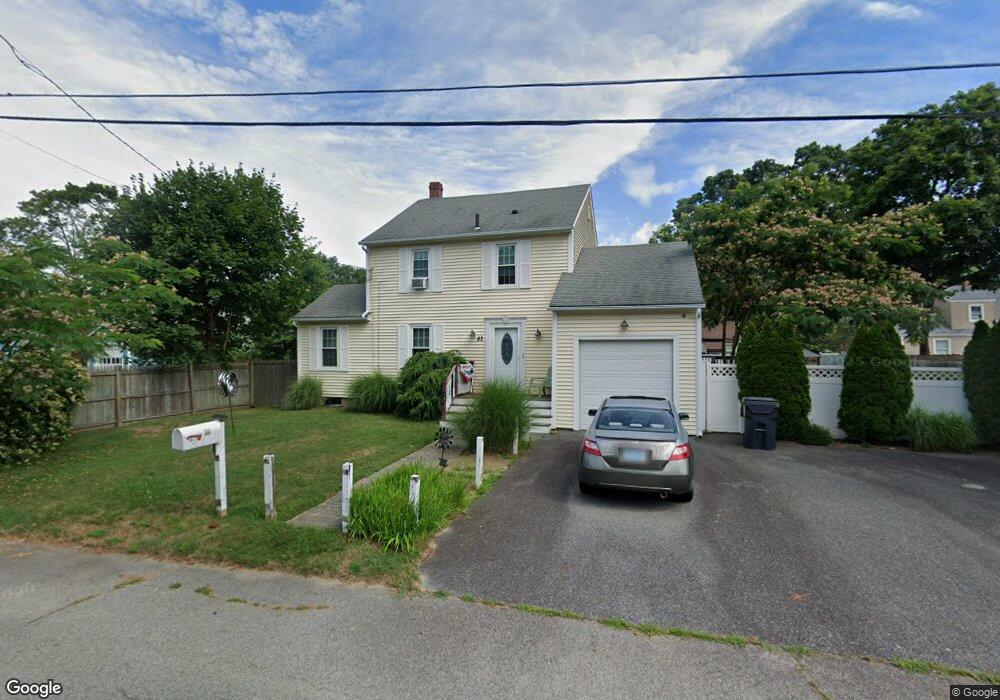 83 Doris Ave, Warwick, RI 02889 - photo 1