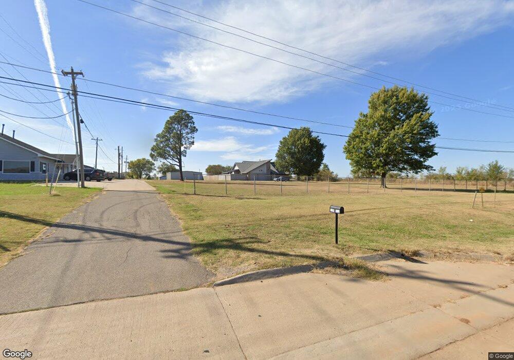 5110 N Harrison St, Shawnee, OK 74804 - photo 1