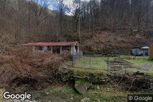 1513 Hurricane Creek, Kimper, KY 41539