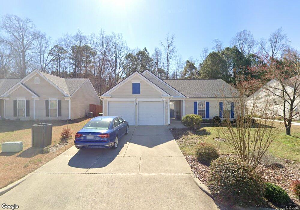 122 Saddle River Rd, Apex, NC 27502 - photo 1