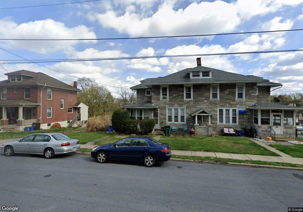 71 W 33rd St, Reading, PA 19606 - photo 1