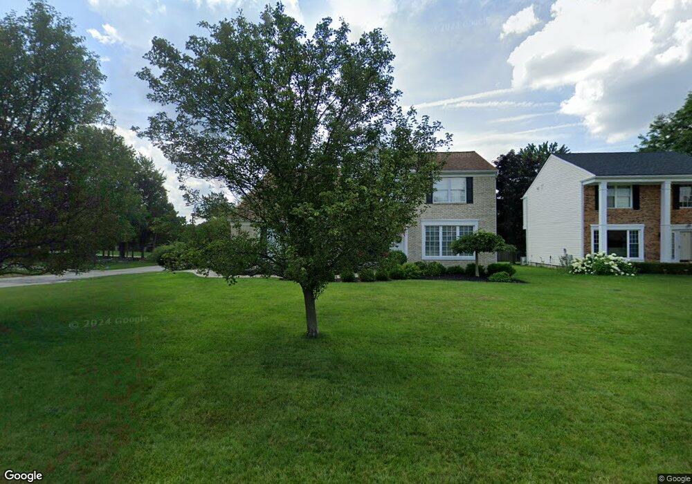 1934 Poppleton Dr, West Bloomfield, MI 48324 - photo 1