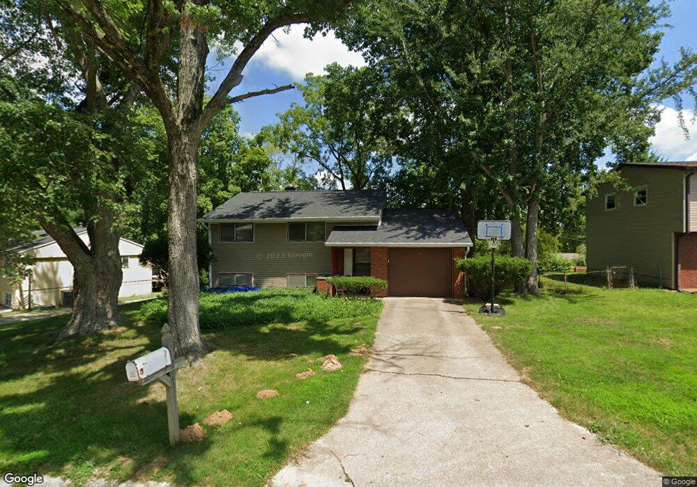 3232 N Obrien Place, Bloomington, IN 47404 - photo 1