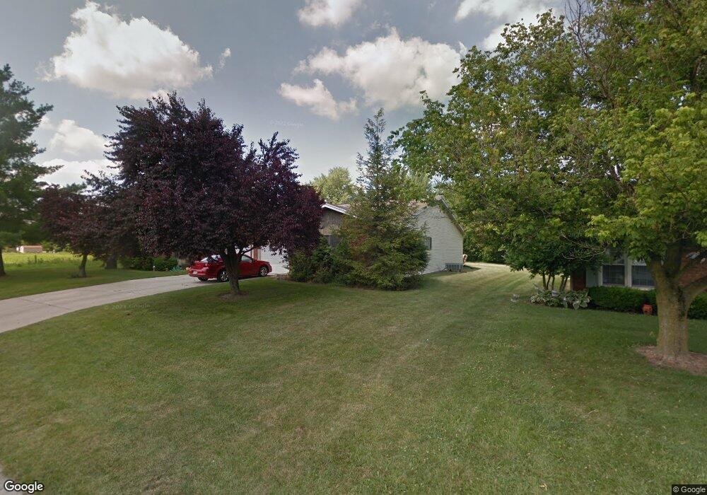 136 Quilna Dr, Lima, OH 45806 - photo 1