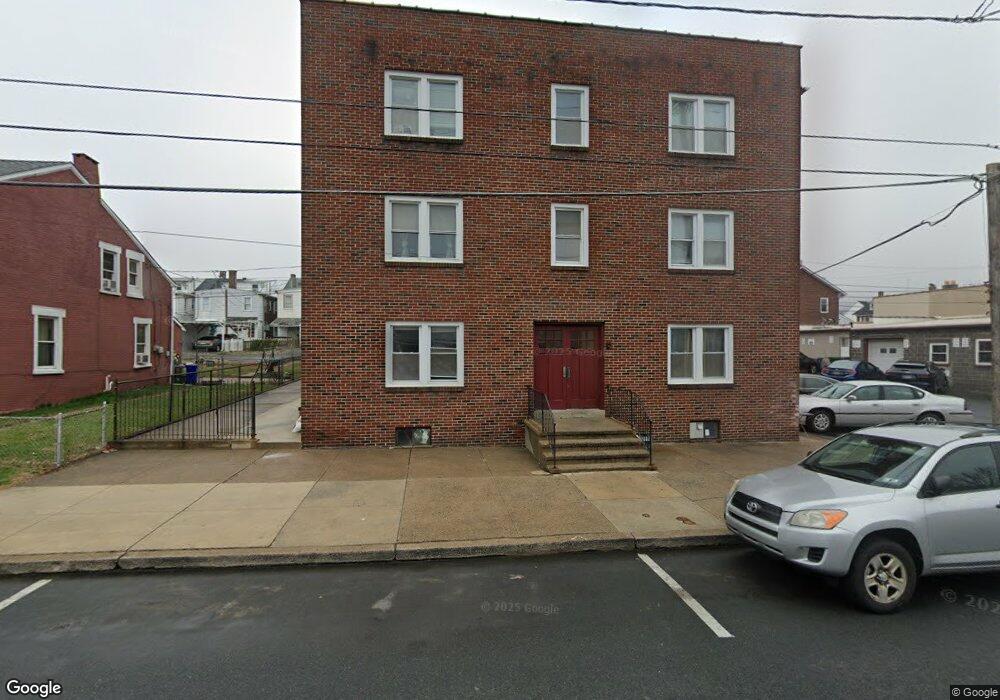 1607 N 9th St, Reading, PA 19604 - photo 1