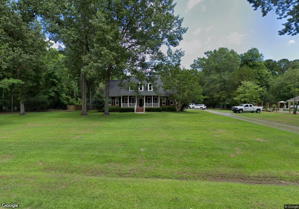 562 Flannery Place, Mount Pleasant, SC 29466 - photo 1