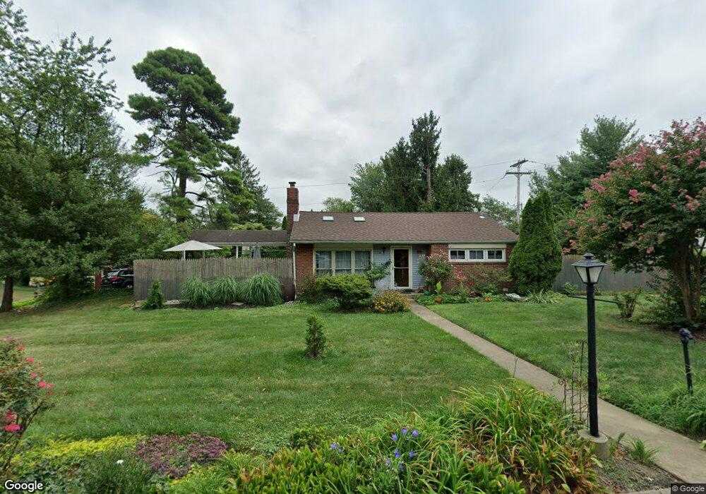 6 High Meadow Dr, Media, PA 19063 - photo 1