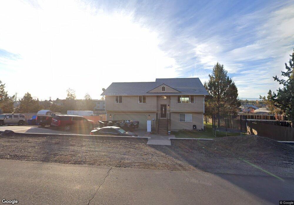 3530 SW Antelope Ave, Redmond, OR 97756 - photo 1