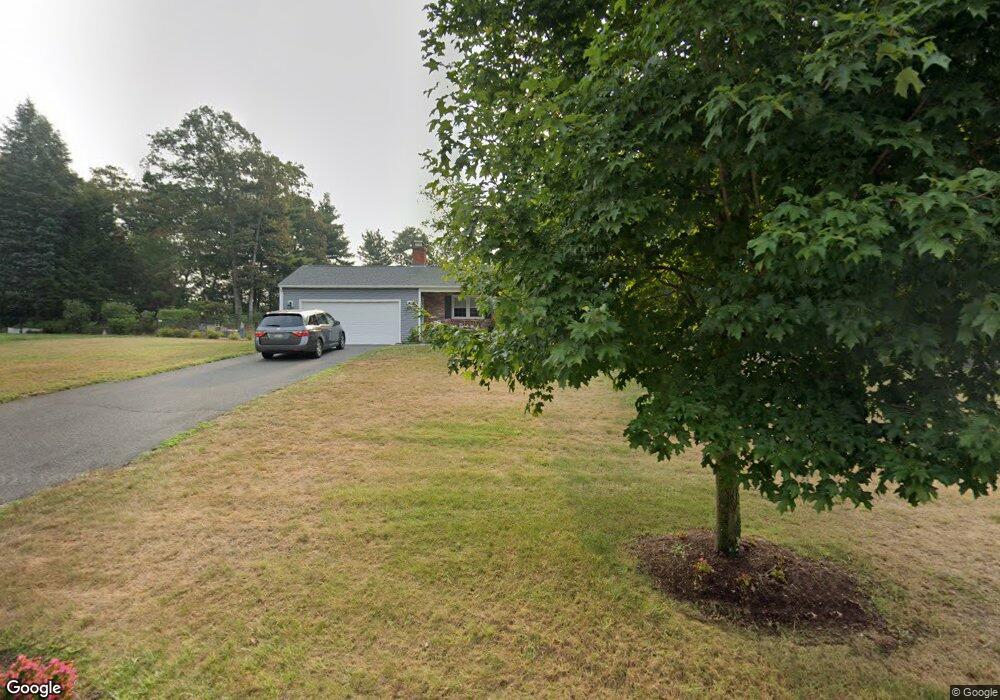 8 Millbrook Dr, Wilbraham, MA 01095 - photo 1