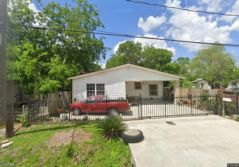4111 Europa St, Houston, TX 77022 - photo 1