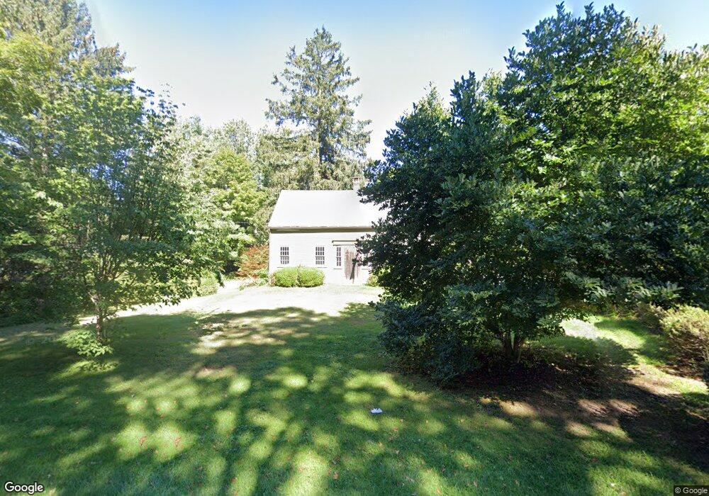 476 Flanders Rd, Woodbury, CT 06798 - photo 1