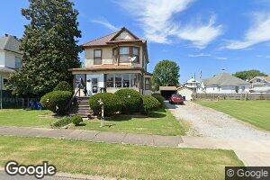 830 26th St, Cairo, IL 62914