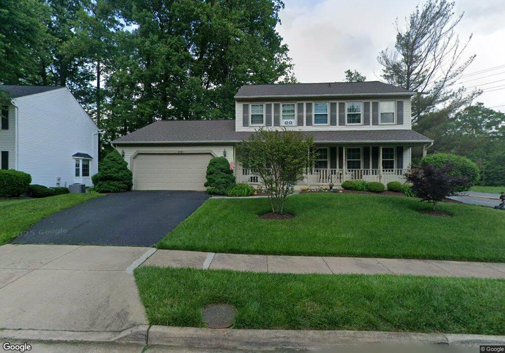 6161 Lucas Pond Ct, Burke, VA 22015 - photo 1