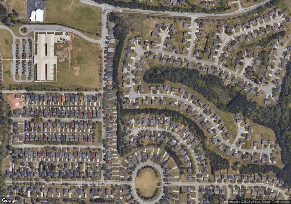 312 Sunderland Way, Stockbridge, GA 30281 - photo 1