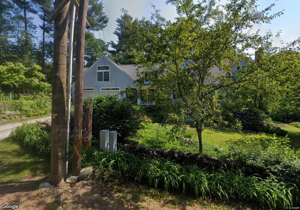 2 Beacon Hill Rd, Derry, NH 03038 - photo 1