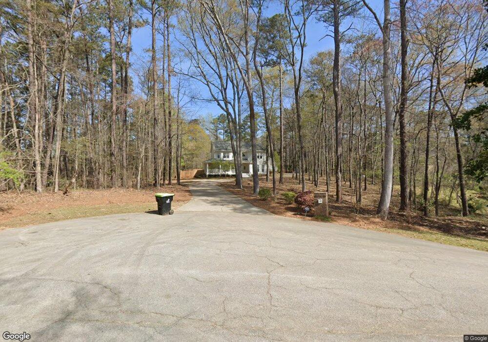 2576 Wildwood Ct, Jonesboro, GA 30236 - photo 1