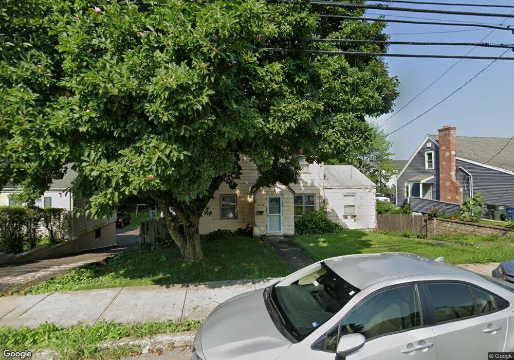 1379 Reservoir Ave, Bridgeport, CT 06606 - photo 1