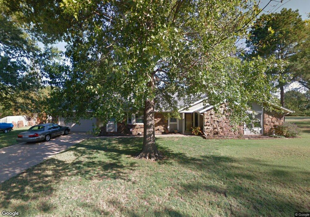 25949 Willow St, Broken Arrow, OK 74014 - photo 1