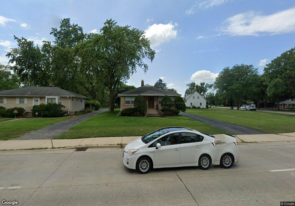 1314 S River Rd, Des Plaines, IL 60018 - photo 1
