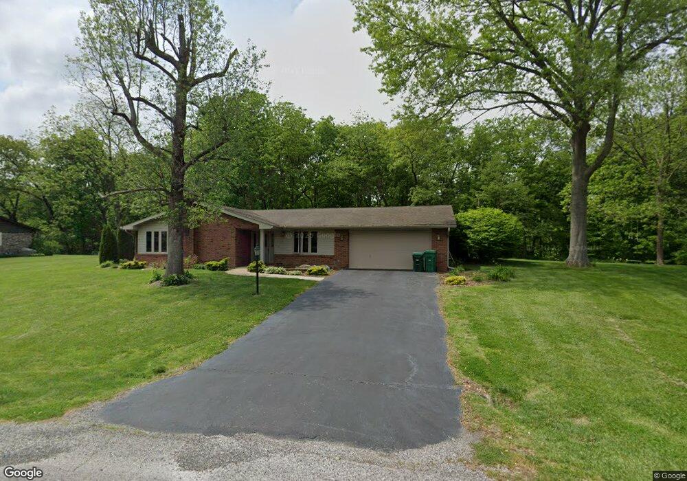 19 Lakeview Dr, Freeburg, IL 62243 - photo 1