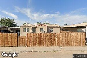 327 School St, Hatch, NM 87937