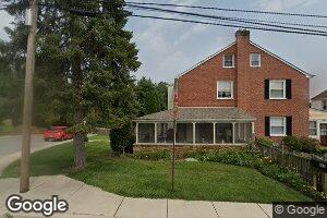 453 Chestnut St, Kennett Square, PA 19348