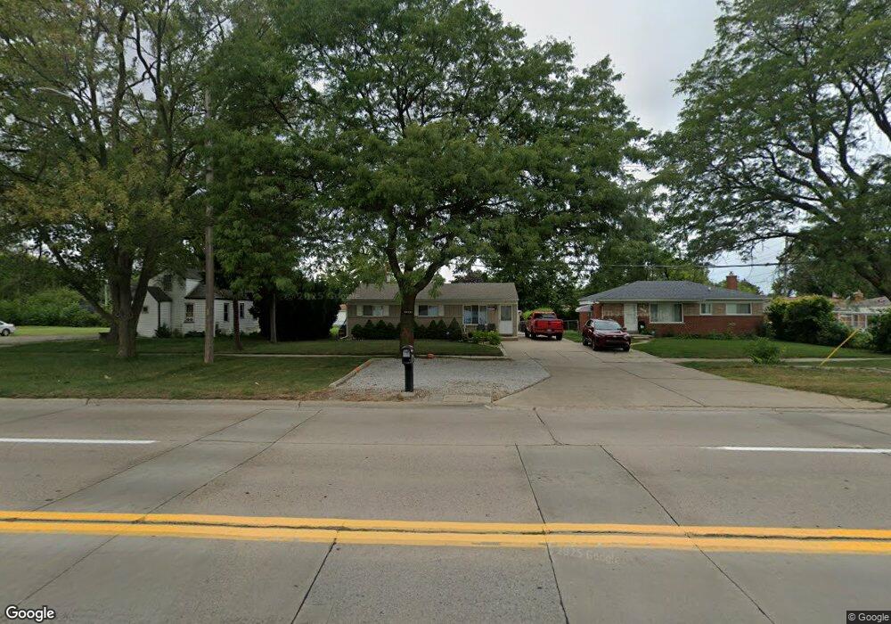 26235 Schoenherr Rd, Warren, MI 48089 - photo 1