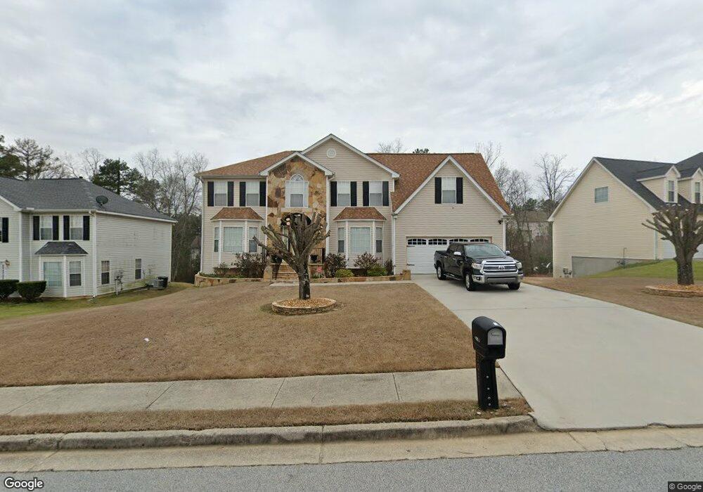 2081 Strang Blvd unit IIB, Lithonia, GA 30058 - photo 1