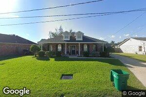 510 Monsanto Ave, Luling, LA 70070