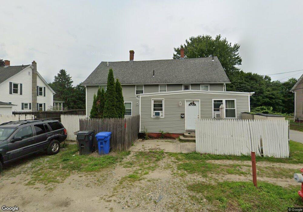 26 1st St unit 28A, Plainfield, CT 06374 - photo 1